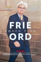 Billede af bogen FRIE ORD 