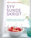 Billede af bogen Syv sunde skridt - morgenmad, søvn, motion, tanker, madplan, følelser, motivation