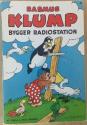 Billede af bogen Rasmus Klump bygger radiostation (nr.31)