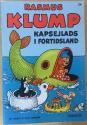 Billede af bogen Rasmus Klump i fortidsland (nr.24)
