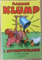 Billede af bogen Rasmus Klump i Syvsoverland (nr.4)