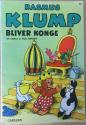 Billede af bogen Rasmus klump bliver konge (nr.17)