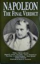 Billede af bogen Napoleon - The Final Verdict