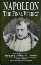 Billede af bogen Napoleon - The Final Verdict