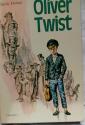 Billede af bogen Oliver Twist Billede af bogen Oliver Twist