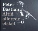 Billede af bogen Altid allerede elsket – En musiker finder fred i eget hus