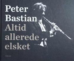 Billede af bogen Altid allerede elsket – En musiker finder fred i eget hus