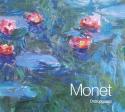 Billede af bogen Monet i Giverny (1883-1926)