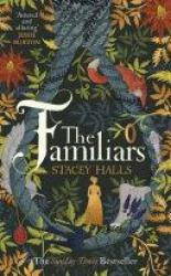 Billede af bogen The Familiars