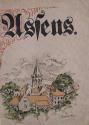 Billede af bogen Assens Købstad og Baag herred - 1524-24. november -1924