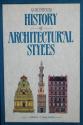 Billede af bogen An illustrated History of Architectural Styles