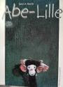 Billede af bogen Abe-Lille