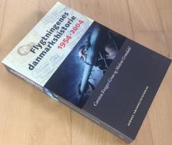 Billede af bogen Flygtningenes danmarkshistorie 1954-2004