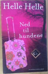 Billede af bogen Ned til hundede