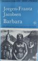 Billede af bogen Barbara Billede af bogen Barbara