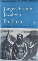 Billede af bogen Barbara
