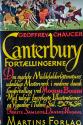 Billede af bogen Canterbury Fortællingerne