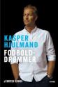 Billede af bogen Kasper Hjulmand - fodbolddrømmer