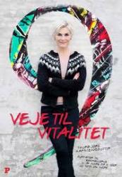 Billede af bogen 9 veje til vitalitet