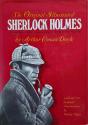 Billede af bogen The Original Illustrated Sherlock Holmes