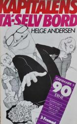 Billede af bogen Kapitalens ta’-selv bord