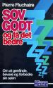 Billede af bogen SOV GODT og få det bedre - Om at genfinde bevare og forbedre sin søvn