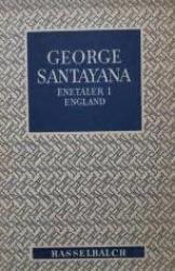 Billede af bogen Enetaler i England