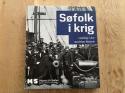 Billede af bogen Søfolk i krig