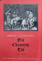 Billede af bogen Fra Chaucers Tid 1327 - 1340