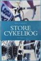 Billede af bogen Politikens Store Cykelbog - Træning. Teknik. Turoplevelser