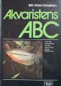 Billede af bogen Akvaristens ABC