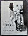 Billede af bogen  Five Girls