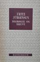Billede af bogen Dagbøger og breve