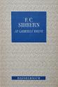 Billede af bogen Gabrielis’ breve
