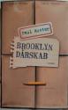 Billede af bogen Brooklyn dårskab 