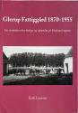 Billede af bogen Glerup Fattiggård 1870-1955. En institution for fattige og udstødte på Hadsund-egnen