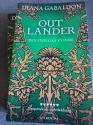 Billede af bogen Outlander Billede af bogen Outlander