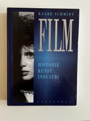 Billede af bogen Film