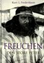Billede af bogen Freuchen - Den store Peter