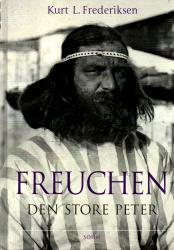 Billede af bogen Freuchen - Den store Peter