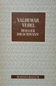 Billede af bogen Holger Drachmann