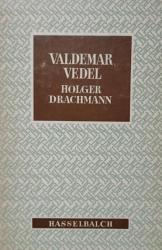 Billede af bogen Holger Drachmann