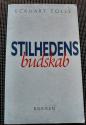 Billede af bogen Stilhedens budskab 