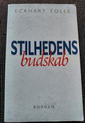Billede af bogen Stilhedens budskab 