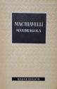 Billede af bogen Mandragola (Alrune)