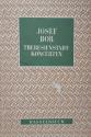Billede af bogen Theresienstadt-koncerten