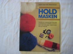 Billede af bogen Hold masken