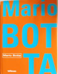 Billede af bogen BOTTA, MARIO - ASENSIO, PACO (ed.).
