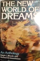 Billede af bogen The new world of dreams