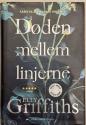 Billede af bogen Døden mellem linjerne